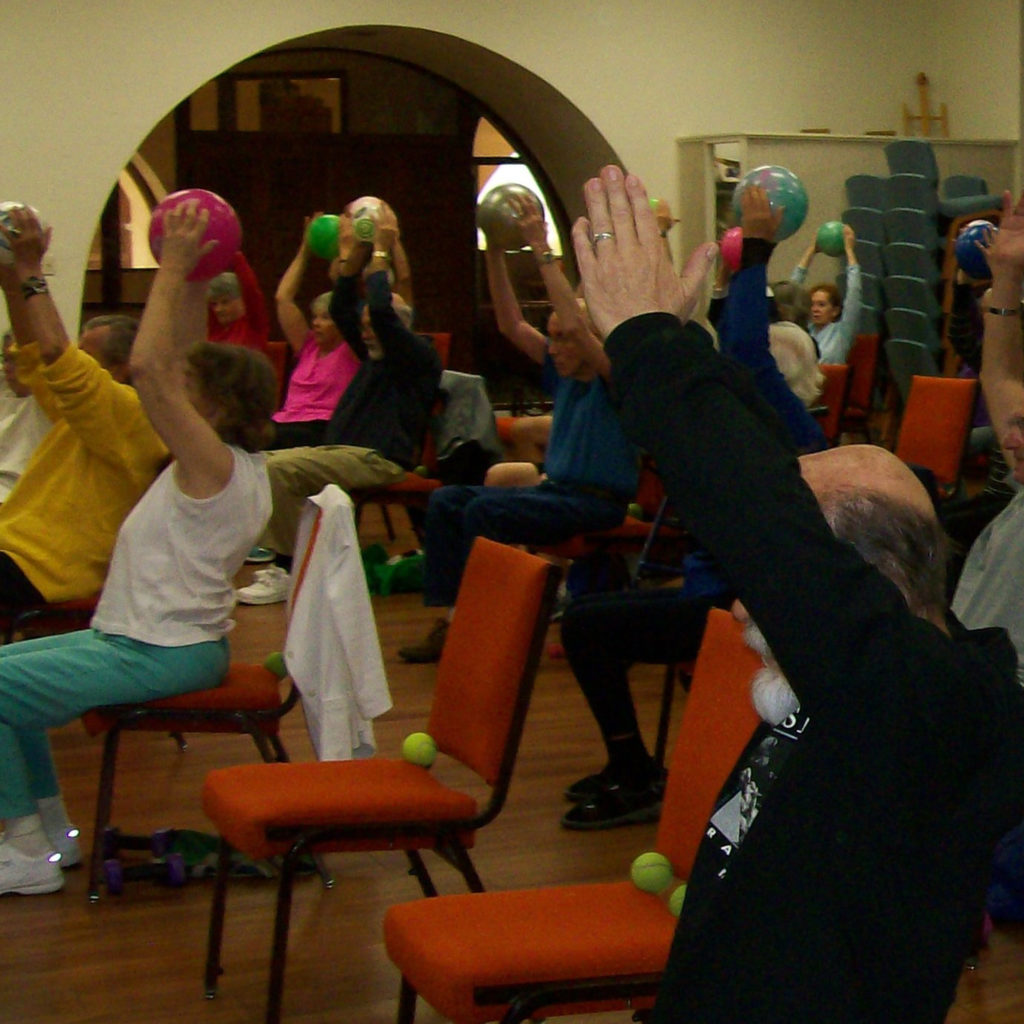 exercise class 2000 x 2000