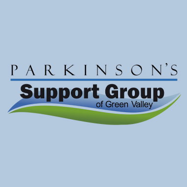 Parkinson's Support Group of Green Valley